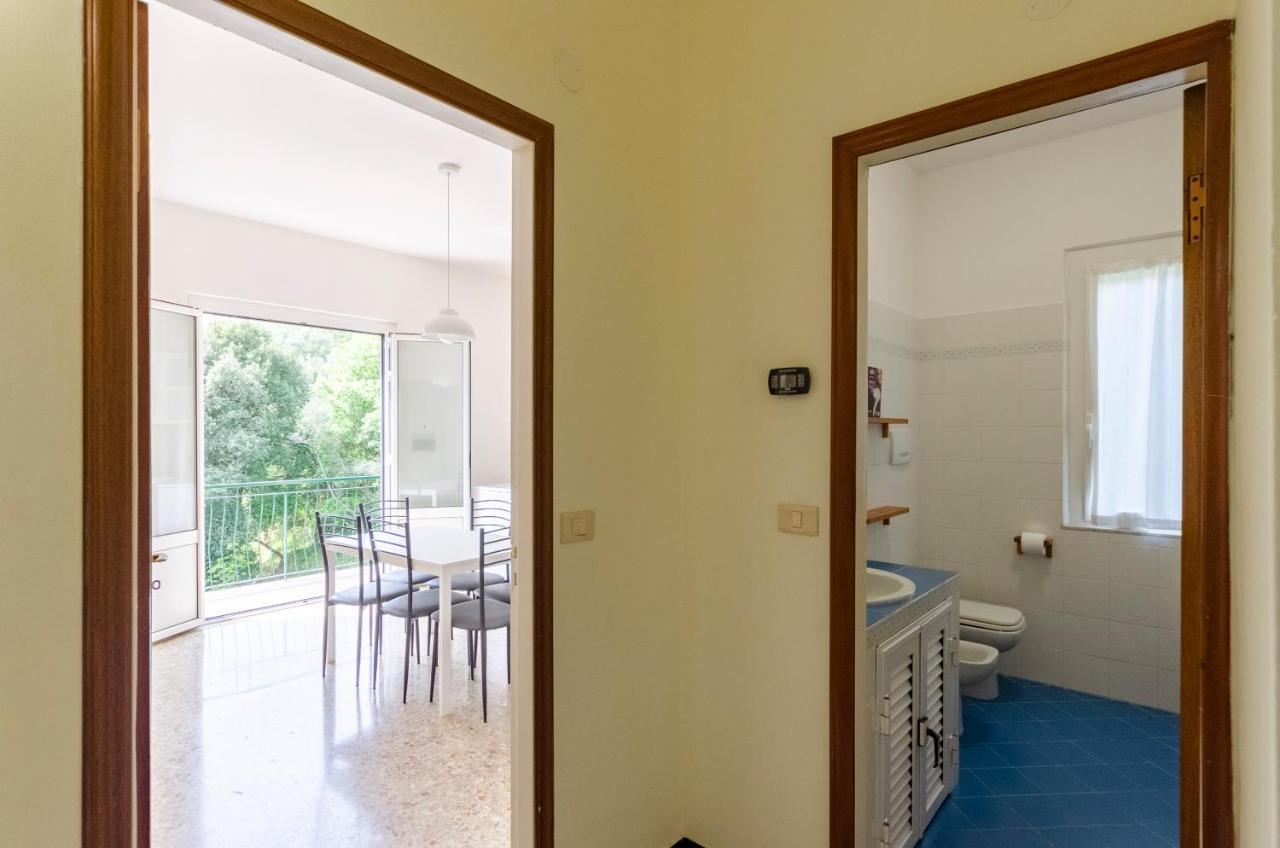 Joivy Family Flat With 3 Balconies, 10 Min To Beach 모네글리아 외부 사진