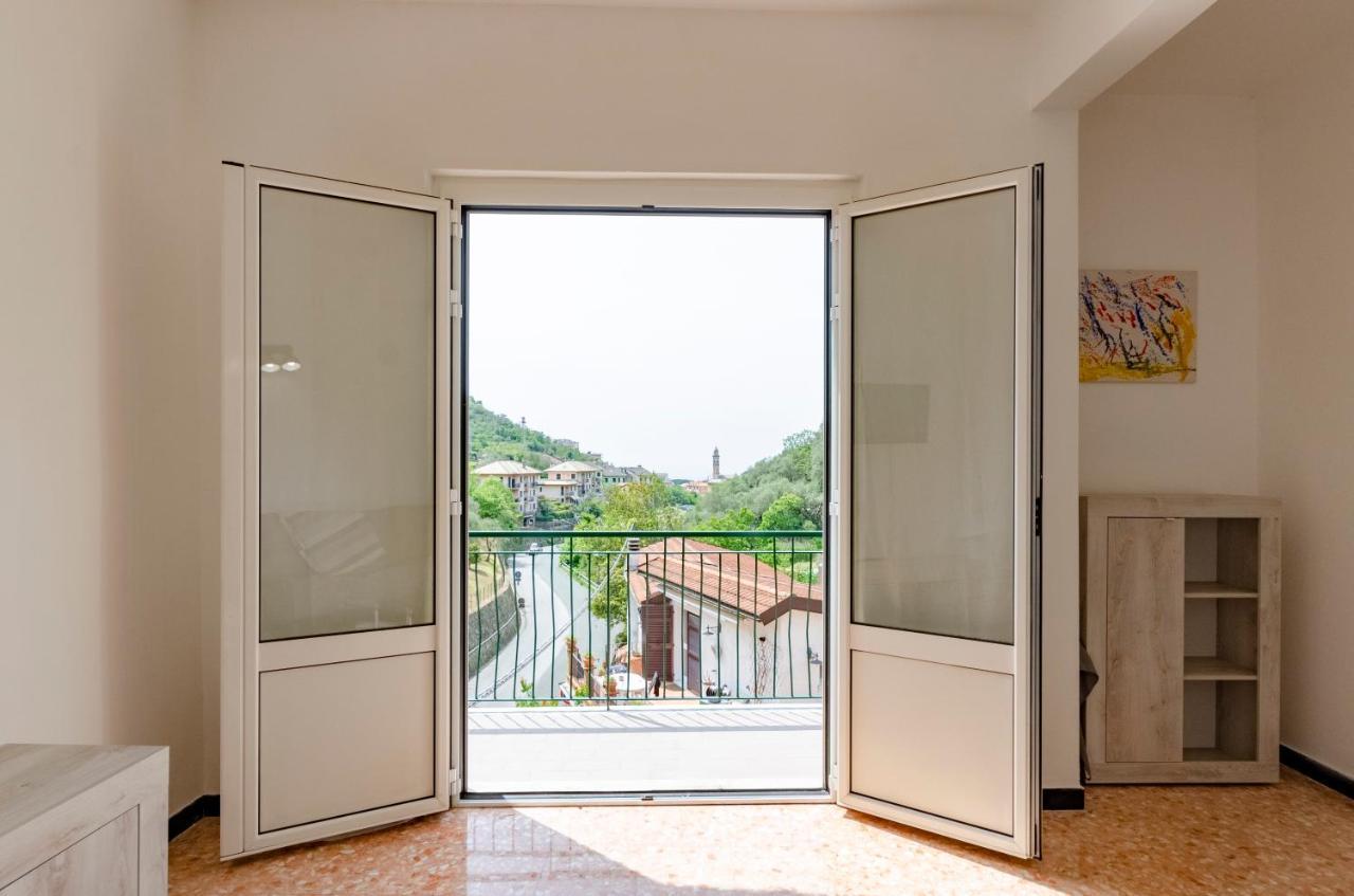 Joivy Family Flat With 3 Balconies, 10 Min To Beach 모네글리아 외부 사진